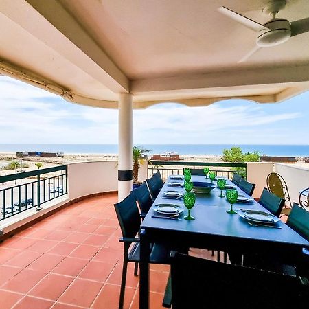 Flh Monte Gordo View Apartment With Balcony Ngoại thất bức ảnh