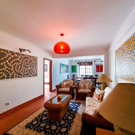 Flh Monte Gordo View Apartment With Balcony Ngoại thất bức ảnh