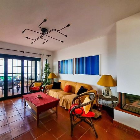 Flh Monte Gordo View Apartment With Balcony Ngoại thất bức ảnh