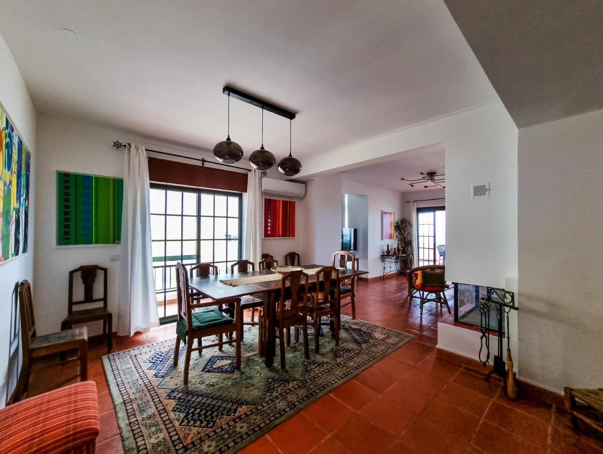 Flh Monte Gordo View Apartment With Balcony Ngoại thất bức ảnh