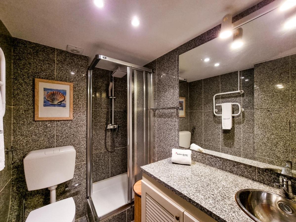 Flh Monte Gordo View Apartment With Balcony Ngoại thất bức ảnh