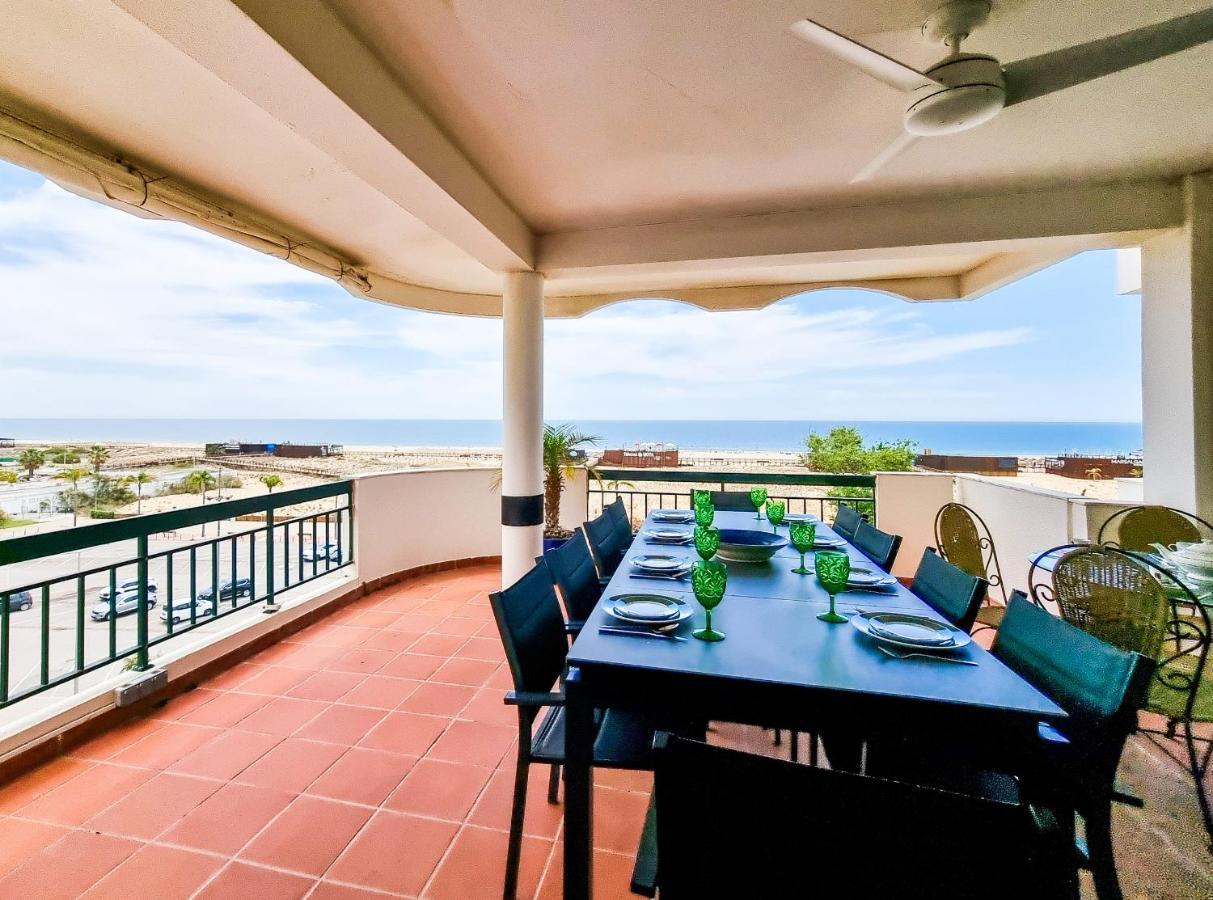 Flh Monte Gordo View Apartment With Balcony Ngoại thất bức ảnh