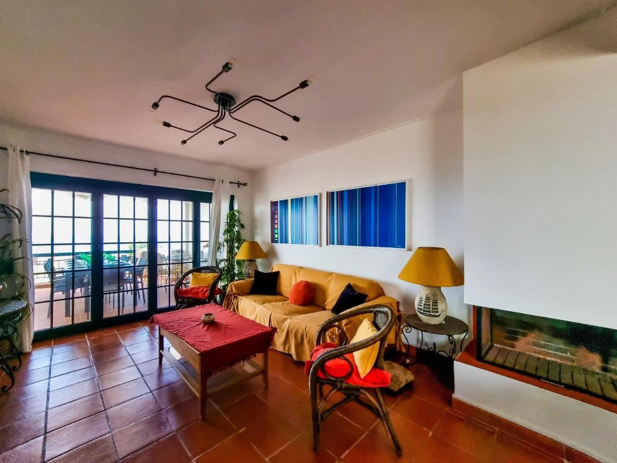 Flh Monte Gordo View Apartment With Balcony Ngoại thất bức ảnh