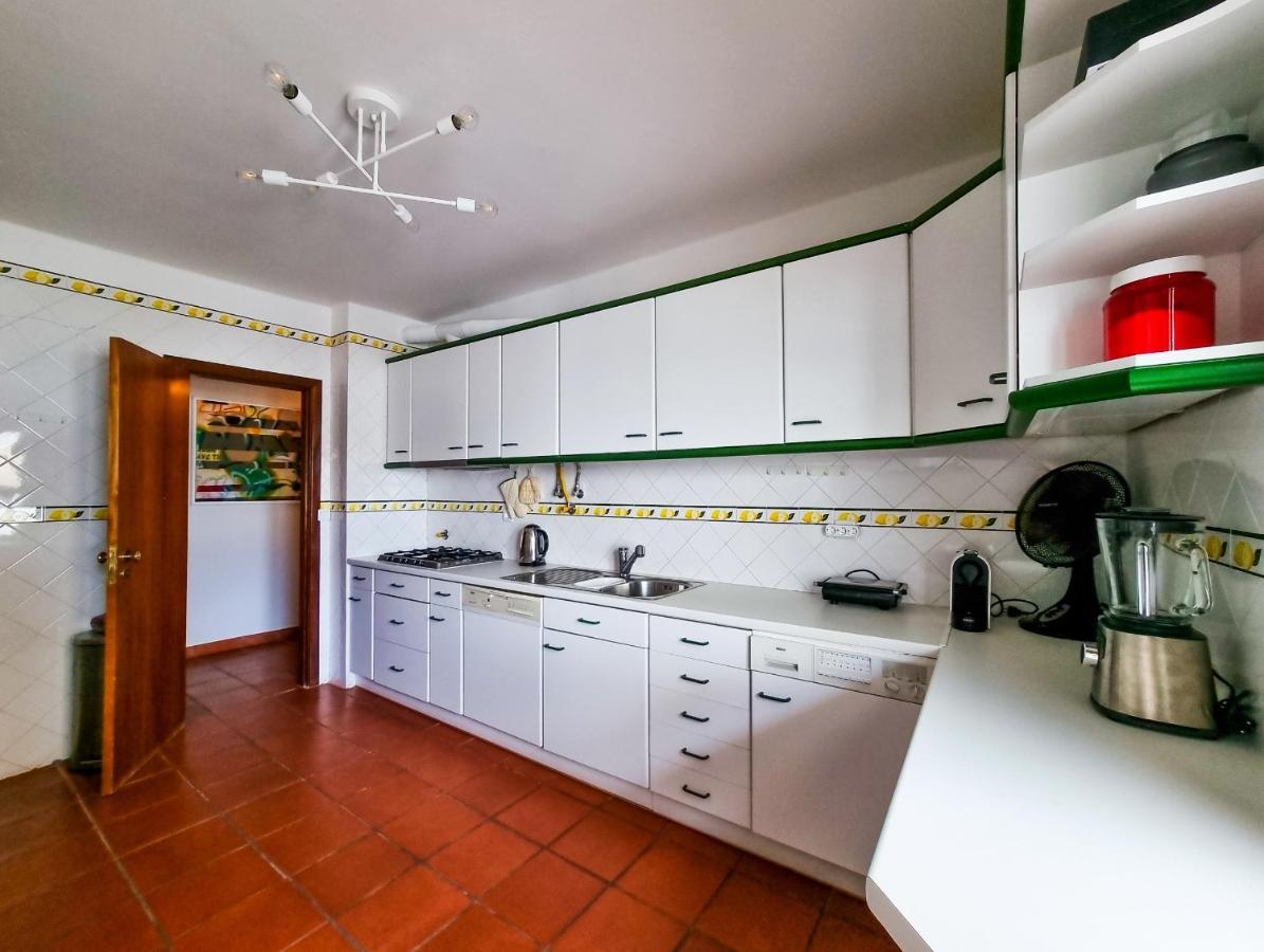 Flh Monte Gordo View Apartment With Balcony Ngoại thất bức ảnh