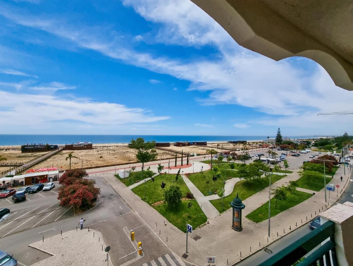 Flh Monte Gordo View Apartment With Balcony Ngoại thất bức ảnh