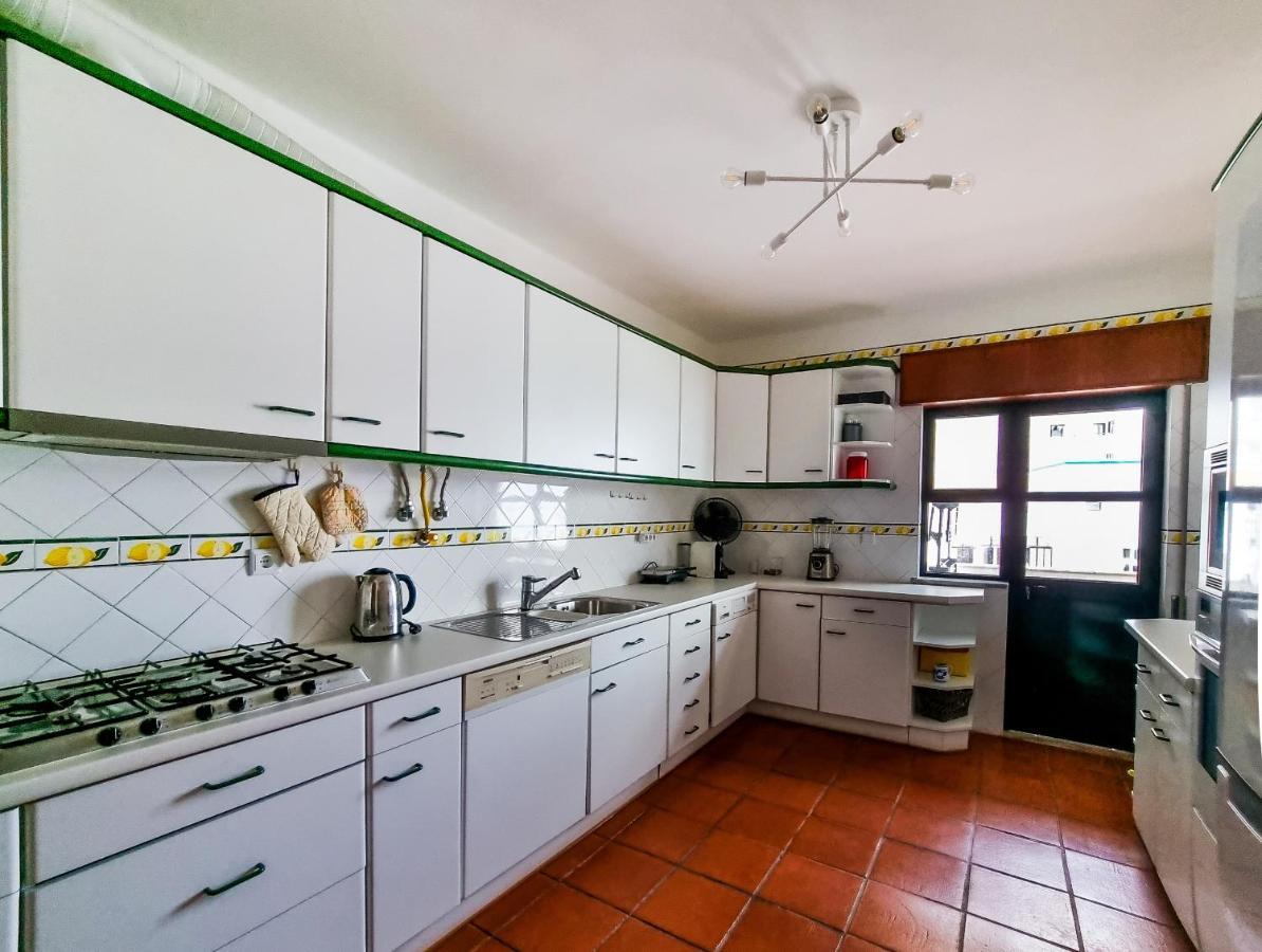 Flh Monte Gordo View Apartment With Balcony Ngoại thất bức ảnh