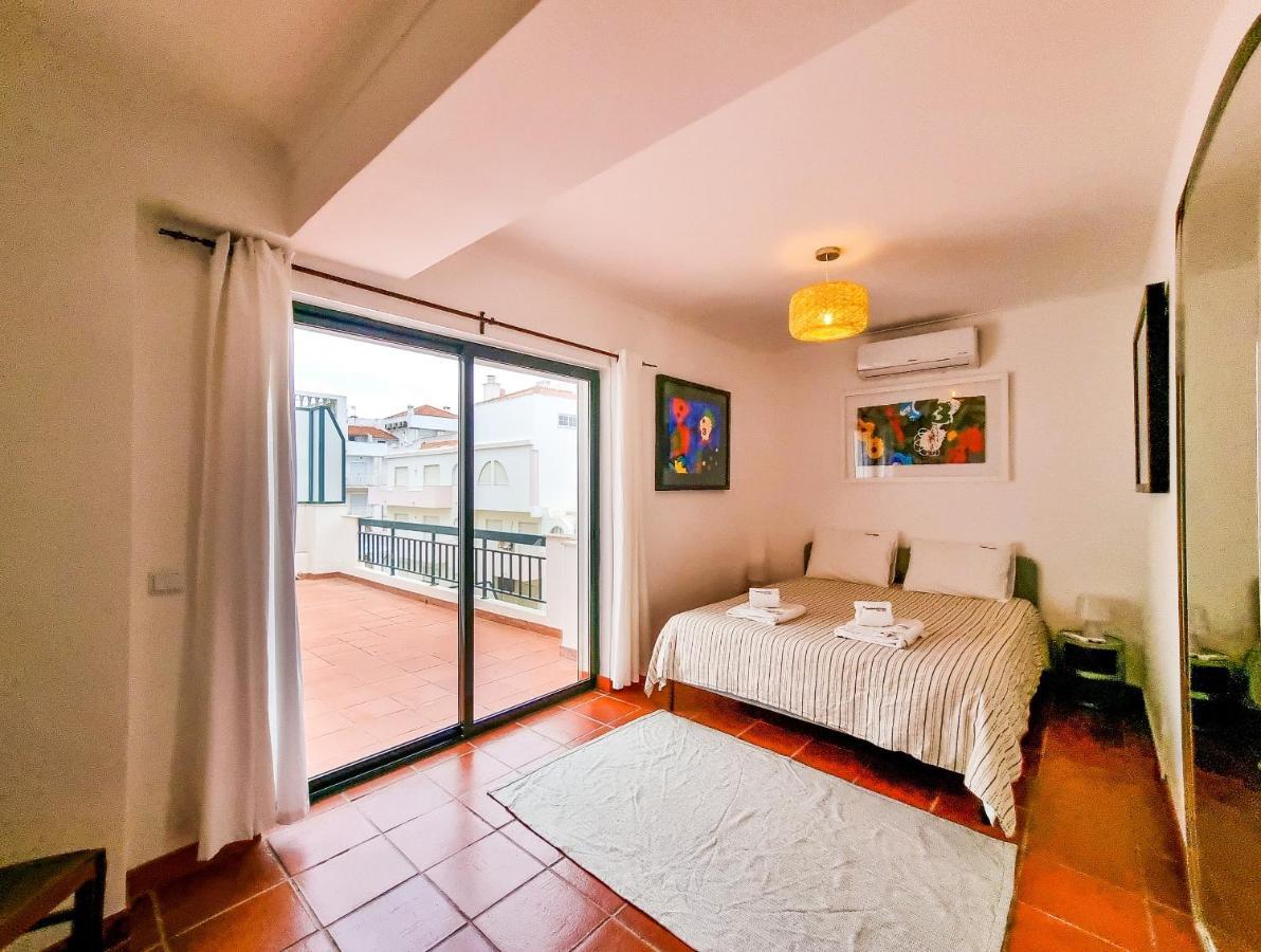 Flh Monte Gordo View Apartment With Balcony Ngoại thất bức ảnh